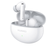 Huawei Freebuds 6i Białe - 1237552 - zdjęcie 3
